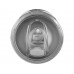 Термокружка "Vacuum mug C1", soft touch, 370мл, серый с нанесением логотипа компании