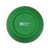 Термокружка Sense Gum, soft-touch, непротекаемая крышка, 370мл, крафтовая упаковка, зеленый с нанесением логотипа компании Термокружка Sense Gum, soft-touch, непротекаемая крышка, 370мл, крафтовая упаковка, зеленый с нанесением логотипа компании