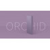 Внешний аккумулятор Rombica NEO ARIA Orchid, 10000мАч, Soft-touch, PD, QCharge, Type-C, сиреневый с нанесением логотипа компании