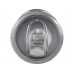 Термокружка "Vacuum mug C1", soft touch, 370мл, темно-синий с нанесением логотипа компании