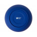 Термокружка Sense Gum, soft-touch, непротекаемая крышка, 370мл, синий (Р) с нанесением логотипа компании