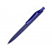 Ручка пластиковая шариковая Prodir ds6prr-52 "софт-тач" с нанесением логотипа компании