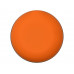 Термос «Ямал Soft Touch» 500мл, оранжевый с нанесением логотипа компании