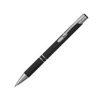 Механический карандаш "Legend Pencil" софт-тач 0.5 мм, черный