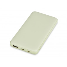 Внешний аккумулятор "Reserve Pro", 10 000 mah, оливковый