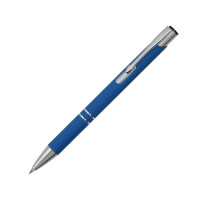 Механический карандаш "Legend Pencil" софт-тач 0.5 мм, синий