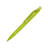 Ручка пластиковая шариковая Prodir ds6prr-48 "софт-тач"
