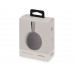 Портативная акустика Rombica mysound BT-35 Gray, серый (Р) с нанесением логотипа компании Портативная акустика Rombica mysound BT-35 Gray, серый (Р) с нанесением логотипа компании