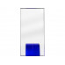 Награда "Galant", синий с нанесением логотипа компании