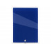 Награда "Frame", синий с нанесением логотипа компании
