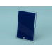 Награда "Frame", синий с нанесением логотипа компании