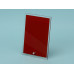 Награда "Frame", красный с нанесением логотипа компании