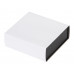 Награда 12x4x12,1 см "Triumph", прозрачная с нанесением логотипа компании Награда 12x4x12,1 см "Triumph", прозрачная с нанесением логотипа компании