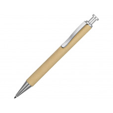 Ручка деревянная шариковая «Twig», светло-коричневый