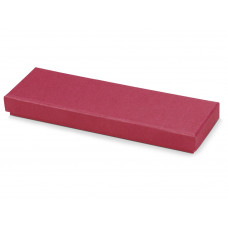 Подарочная коробка для ручек "Эврэ", красный