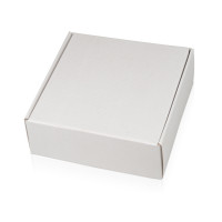 Коробка подарочная «Zand» L, белый
