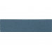Футляр для ручки "Store", синий с нанесением логотипа компании