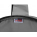 Светоотражающая сумка на одно плечо Reflector на одно плечо с нанесением логотипа компании