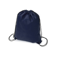 Рюкзак-мешок "Пилигрим", темно-синий
