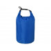 Водонепроницаемая сумка Survivor, ярко-синий с нанесением логотипа компании
