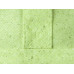 Сумка-шоппер Wheat из переработанного пластика 80gsm, 30.5*33*12.5cm, зеленый с нанесением логотипа компании