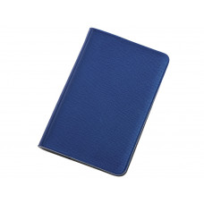 Картхолдер для 2-х пластиковых карт "Favor", синий