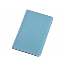 Картхолдер для 2-х пластиковых карт "Favor", голубой
