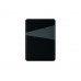 Картхолдер на 3 карты типа бейджа "Favor", черный/серый с нанесением логотипа компании