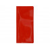 Дорожный органайзер «Voyage» 2.0, красный с нанесением логотипа компании