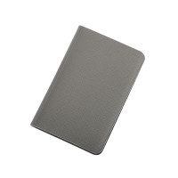 Картхолдер для 2-х пластиковых карт "Favor", светло-серый