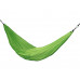 Гамак «Lazy», зеленое яблоко с нанесением логотипа компании