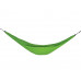 Гамак «Lazy», зеленое яблоко с нанесением логотипа компании