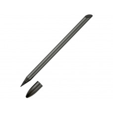 Металлический вечный карандаш "Goya", цвета оружейной стали