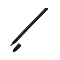 Металлический вечный карандаш "Goya", черный