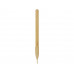 Вечный карандаш из бамбука "Recycled Bamboo", натуральный с нанесением логотипа компании