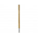Krajono бесчернильная ручка из бамбука - Натуральный с нанесением логотипа компании