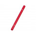 Металлическая ручка и вечный карандаш "Van Gogh", темно-красный с нанесением логотипа компании