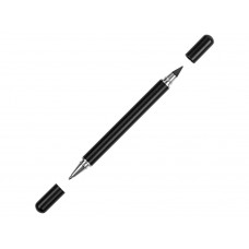Металлическая ручка и вечный карандаш "Van Gogh", черный