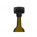 Автоматическая вакуумная пробка - насос для вина "Saver" с нанесением логотипа компании