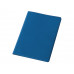 Органайзер Favor 2.0 для семейных документов на 4 комплекта документов, формат А4, синий с нанесением логотипа компании