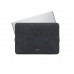 RIVACASE 8904 black чехол для ноутбука 14" / 12 с нанесением логотипа компании
