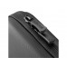 RIVACASE 5130 black чехол для MacBook Air 15 и ноутбуков до 14" / 12 с нанесением логотипа компании