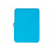 RIVACASE 5221 blue чехол для MacBook 13 / 12 с нанесением логотипа компании