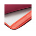RIVACASE 5223 burgundy red чехол для ноутбука 13.3-14" / 12 с нанесением логотипа компании
