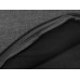 Чехол Planar для ноутбука 13.3", серый с нанесением логотипа компании