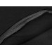 Чехол Planar для ноутбука 13.3", черный с нанесением логотипа компании