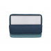 RIVACASE 7705 aquamarine ECO чехол для ноутбука 15.6" / 12 с нанесением логотипа компании