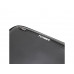 Чехол для ноутбука/планшета TORBER VOYAGE 15.6'', черный, нейлон/микрофибра, 42 х 2 х 28,5 см, 2,4л с нанесением логотипа компании