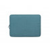 RIVACASE 7705 aquamarine ECO чехол для ноутбука 15.6" / 12 с нанесением логотипа компании