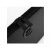 Чехол для ноутбука Forbes Black с нанесением логотипа компании